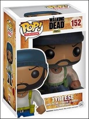 POP! Television figure 152 Tyreese