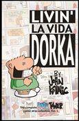 Livin' La Vida Dorka Cover Image 1