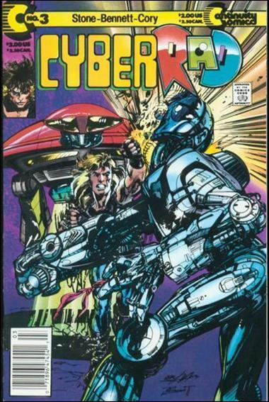 CyberRad (1991) issue 3