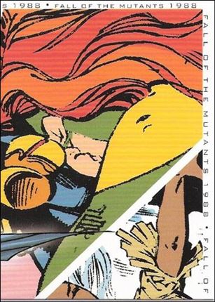 Marvel Universe 2011 (Base Set) card 27