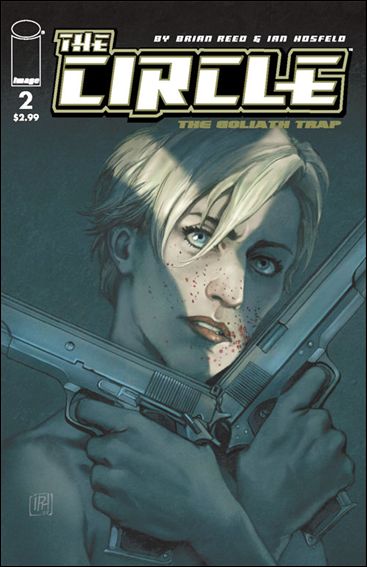 Circle (Invalid) issue 2-Z-Invalid
