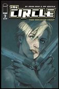 Circle (Invalid) issue 2-Z-Invalid