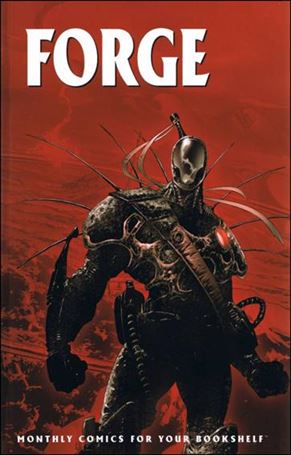 Forge issue 4