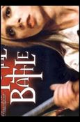 Buffy the Vampire Slayer: Season Seven (The Final Battle Foil Puzzle Subset) card FB-5