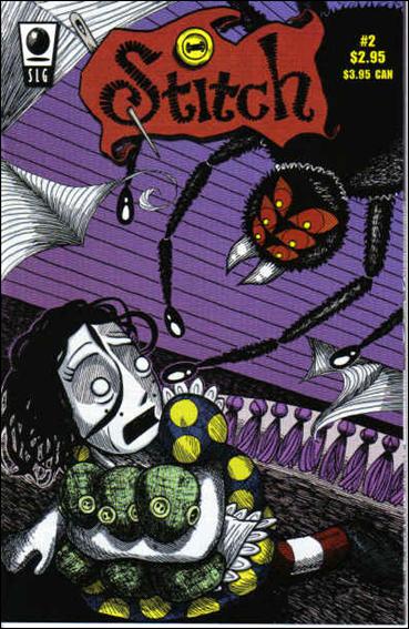 Stitch issue 2