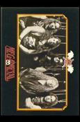Mega Metal (Base Set) card 15 Dark Angel Group Shot