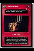 Star Wars: Cloud City Limited (Base Set) card 37 The Emperor's Prize
