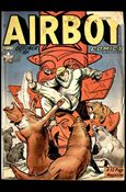 Airboy Comics (1945) issue 46-Z-INVALID