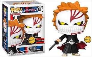 POP! Animation figure 1087-B Ichigo (Masked Chase)