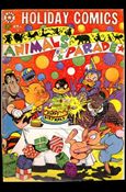 Holiday Comics (1951) issue 6