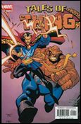 Tales of the Thing Cover Image 1
