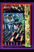 Deathwatch 2000 (Base Set) card 70 Morph's Deadly Gaze