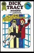 Dick Tracy Monthly (1986) issue 14