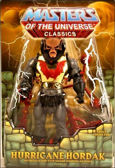 Masters of the Universe Classics figure 51 Hurricane Hordak