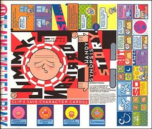Acme Novelty Library issue 11
