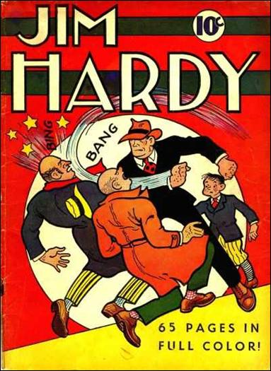 Single Series issue 6