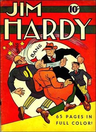 Single Series issue 6