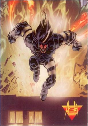 Ash (Base Set) card 19 