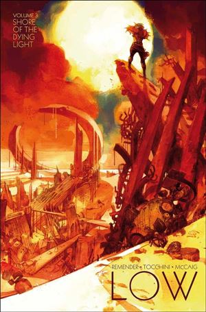 Low issue 3 Shore of the Dying Light