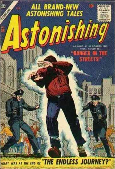 Astonishing issue 58