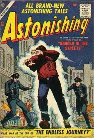 Astonishing issue 58