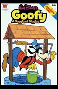 Goofy: A Gaggle of Giggles Cover Image 1