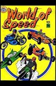 World of Speed (Australia) Cover Image 1