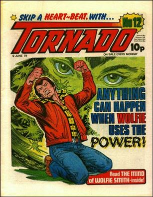 Tornado (UK) issue 12