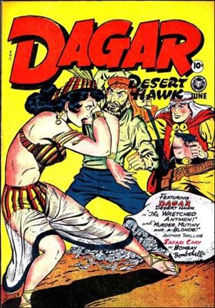 Dagar issue 16