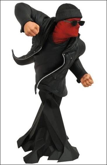 Amazing Spider-Man Movie Busts item 3 Spider-Man Prototype