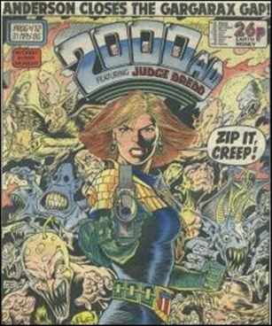 2000 A.D. (UK) issue 472