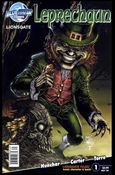 Leprechaun issue 1-C