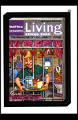 Wacky Packages All-New: Series 1 (Base Set) card 35 Martha Skewered