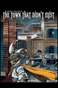 Town That Didn't Exist Cover Image 1