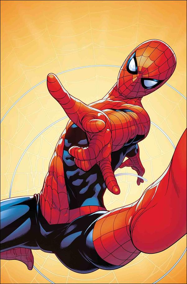 Friendly Neighborhood Spider-Man (2019) issue 1-H Juann Cabal 1:50 Cover