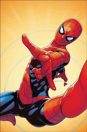 Friendly Neighborhood Spider-Man (2019) issue 1-H Juann Cabal 1:50 Cover