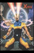X-Men Archives (Base Set) card 40 Mimic