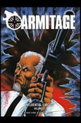 Armitage: Influential Circles issue 1