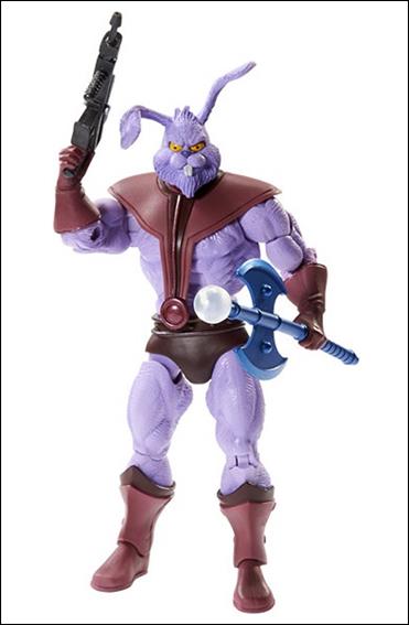 Masters of the Universe Classics figure 101-B Plundor Loose