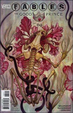 Fables issue 69