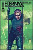 Eternal (2014) issue 3