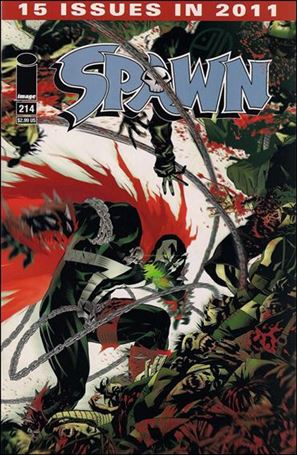 Spawn issue 214