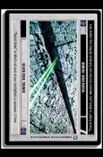 Star Wars: A New Hope Limited (Base Set) card 141 Death Star: Trench