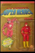 DC Comics Super Heroes figure 2-- The Flash 