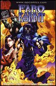 Faro Korbit Cover Image 1