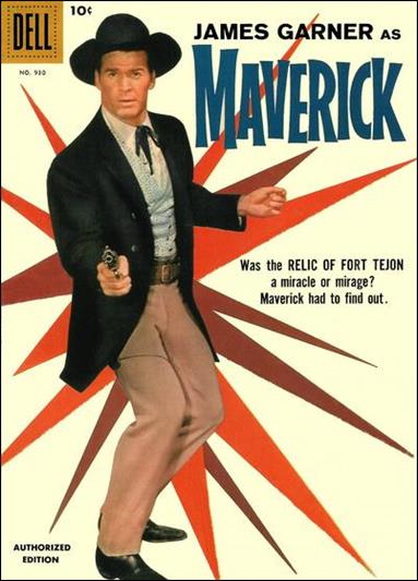 Four Color (1942) issue 930