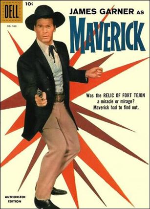 Four Color (1942) issue 930