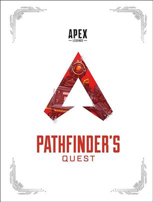 Apex Legends: Pathfinder's Quest Cover Image 1