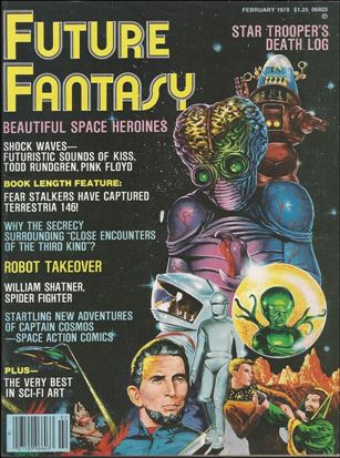 Future Fantasy Cover Image 1