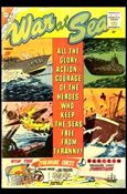 War at Sea issue 40